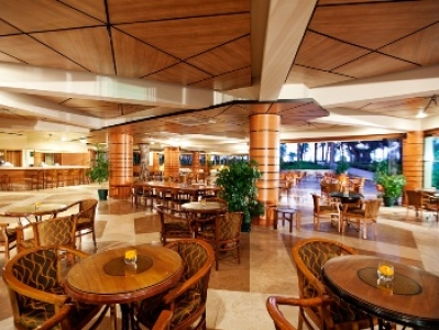 Champion Holiday Village
