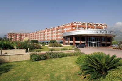 Grand Haber Hotel