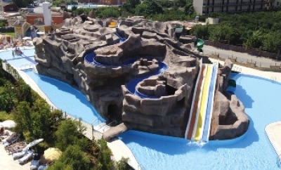 Grand Haber Hotel