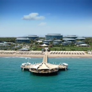 Calista Luxury Resort Hotel