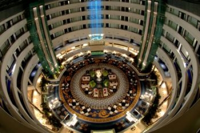 Calista Luxury Resort Hotel