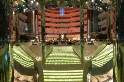 Calista Luxury Resort Hotel