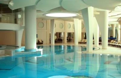 Calista Luxury Resort Hotel