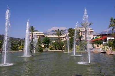 Crystal De Luxe Resort & Spa