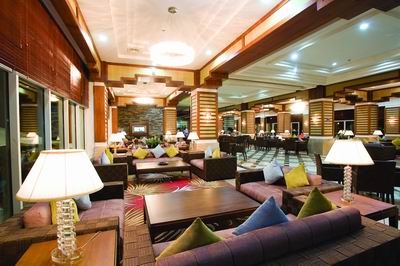 Crystal De Luxe Resort & Spa