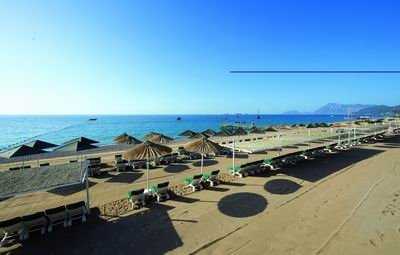 Pirates Beach Club