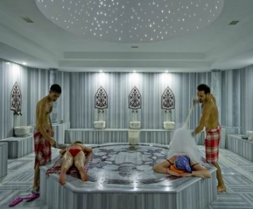 Siam Elegance Hotels & Spa