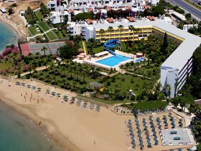 Ulusoy Aspendos Hotel
