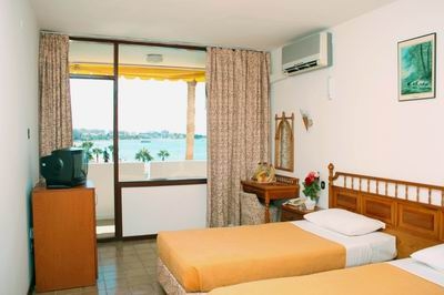 Ulusoy Aspendos Hotel