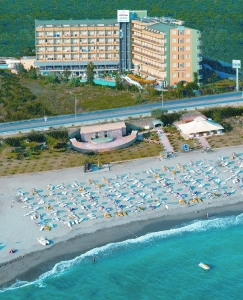 Asrin Beach