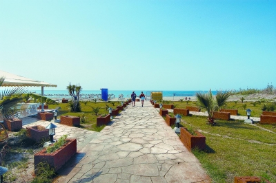 Asrin Beach