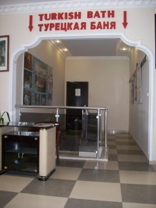 Club Bayar Beach Hotel