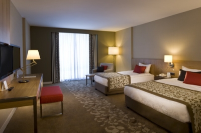 Sentido Zeynep Golf & SPA