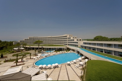 Sentido Zeynep Golf & SPA