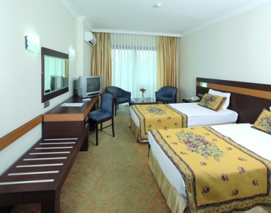 La Mer Kemer Hotel