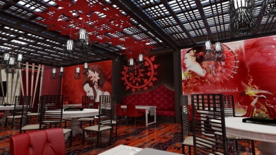 Delphin Imperial Lara Hotel