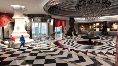 Delphin Imperial Lara Hotel