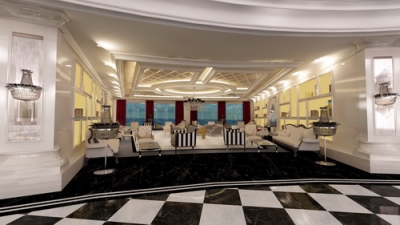 Delphin Imperial Lara Hotel