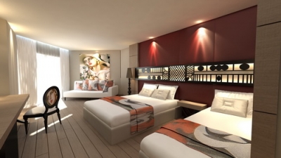Delphin Imperial Lara Hotel