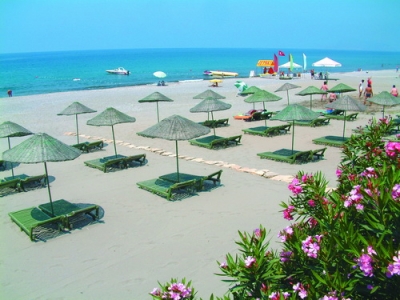 Green Peace Hotel