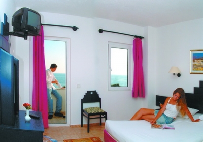Green Peace Hotel