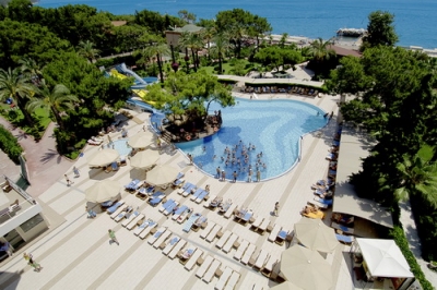 Catamaran Resort Hotel