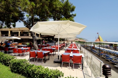 Catamaran Resort Hotel