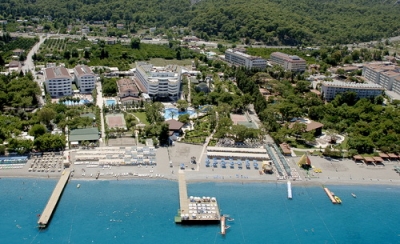 Catamaran Resort Hotel