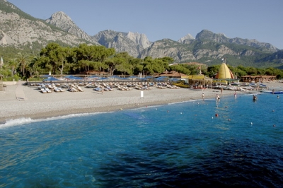 Catamaran Resort Hotel