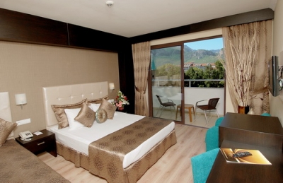 Catamaran Resort Hotel