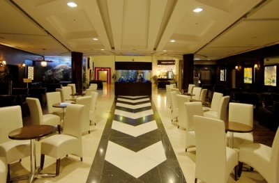 Catamaran Resort Hotel