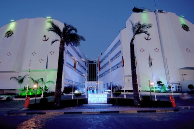 Catamaran Resort Hotel