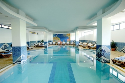 Catamaran Resort Hotel