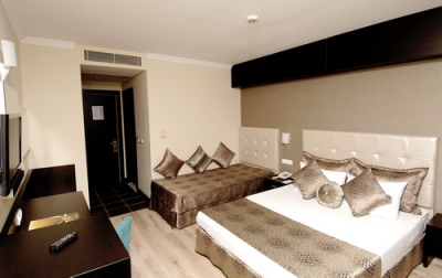Catamaran Resort Hotel