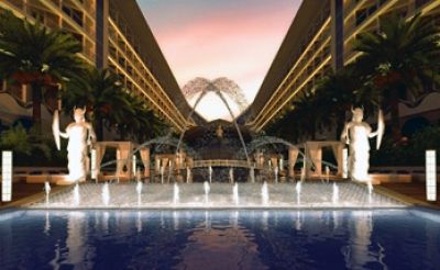 Vikingen Infinity Resort