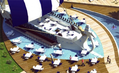 Vikingen Infinity Resort