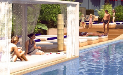Vikingen Infinity Resort