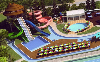 Vikingen Infinity Resort