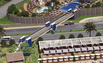 Vikingen Infinity Resort
