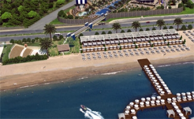 Vikingen Infinity Resort