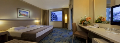 Silence Beach Resort Hotel
