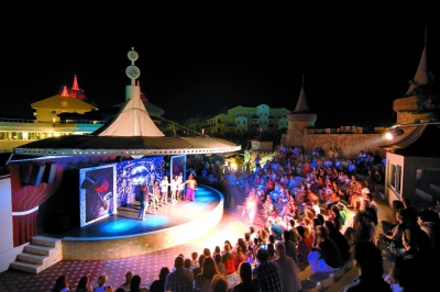 Aydinbey Famous Resort