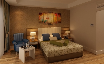 Bellis Hotel