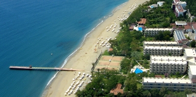 Maritim Hotel Club Alantur
