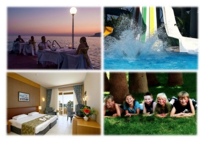 Maritim Hotel Club Alantur