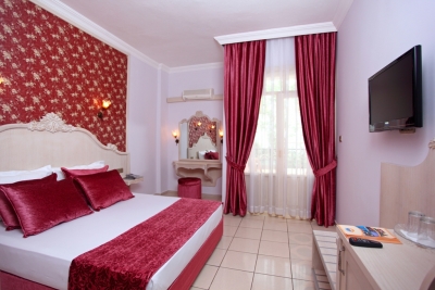 Seagull Hotel