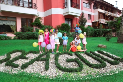 Seagull Hotel