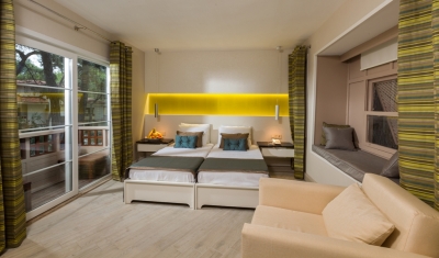Ulusoy Kemer Holiday Club