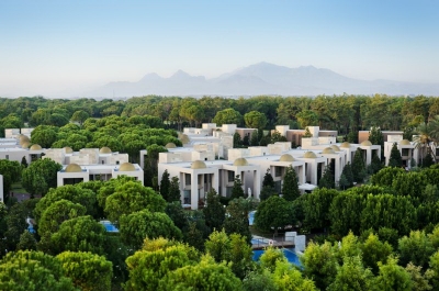 Gloria Serenity Resort