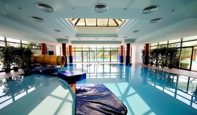 Gloria Serenity Resort